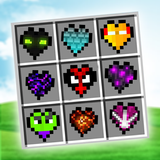 Craft heart mod