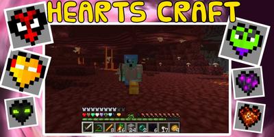 Craft heart mod Ekran Görüntüsü 2