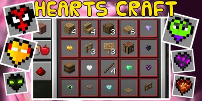 Craft heart mod Ekran Görüntüsü 3