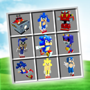 APK Hedgehog mod