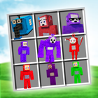 Horror tubbies mod icon