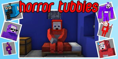 Horror tubbies mod screenshot 2
