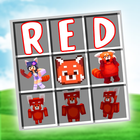 Red mob mod أيقونة