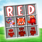 Icona Mob rosso mod
