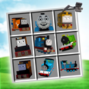 APK Toy train mod