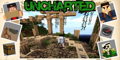 Uncharted-Mod Screenshot 3