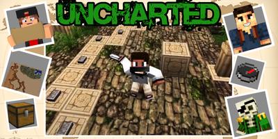 Uncharted-Mod Screenshot 2