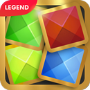 Block Puzzle Legend aplikacja