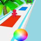 Color Matching ícone