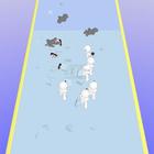 Düello আইকন