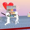 Penthouse 3D 2048 icono