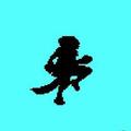 Pixel Runner 2D