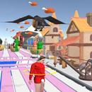 Poopinator Avian Mayhem 3D APK