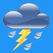 Weather Havoc 3D icon
