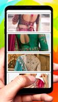 Blouse design idea ( offline ) screenshot 1