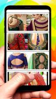 Blouse design idea ( offline ) screenshot 3