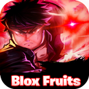 Blox fruits mods for roblx APK