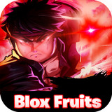 Blox fruits mods for roblx icono