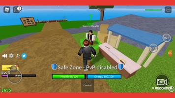 Blox fruits mods for roblx captura de pantalla 1