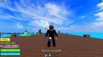 Blox fruits mods for roblx captura de pantalla 3