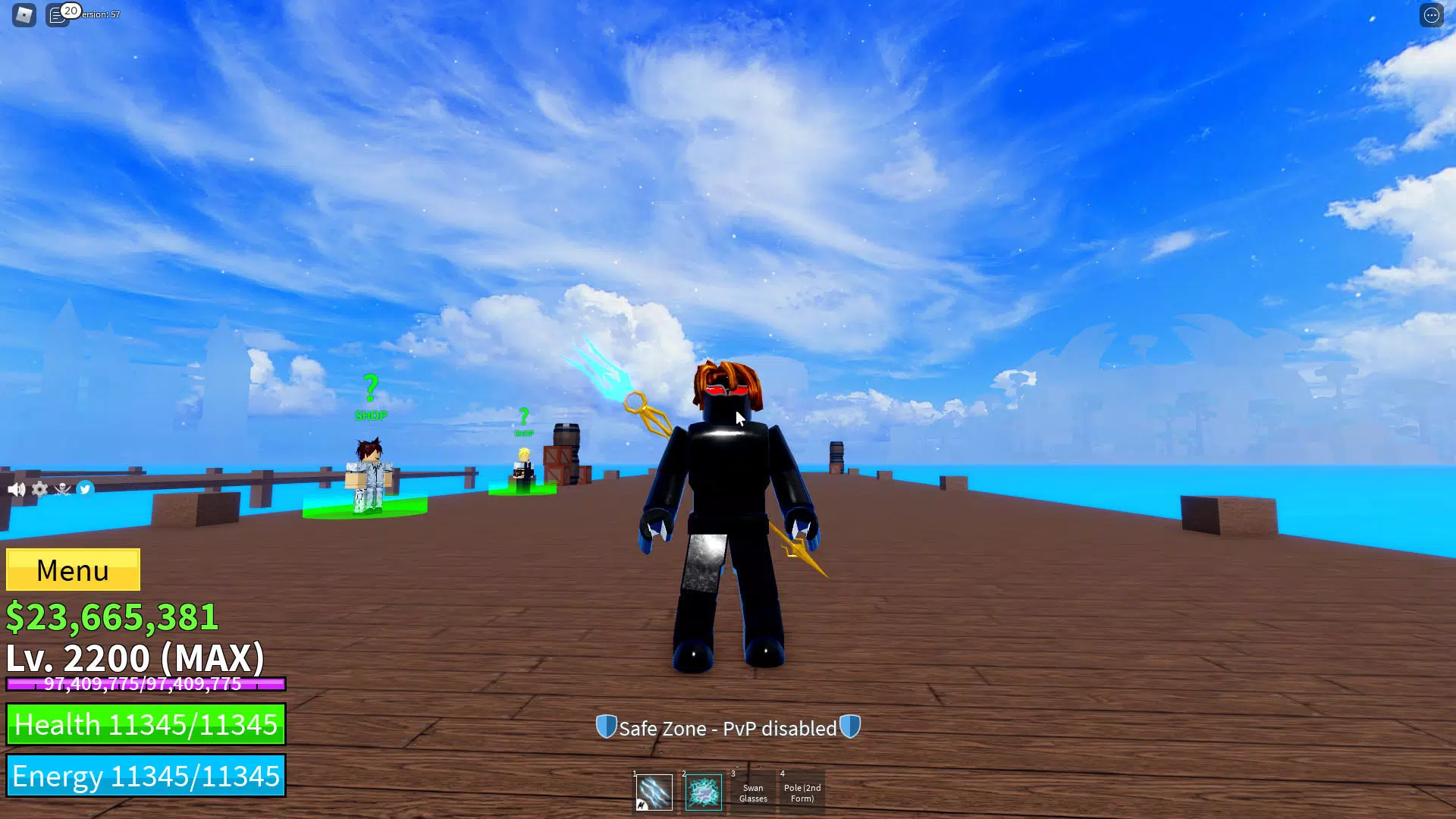 Download blox fruit venom for roblox android on PC