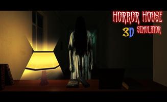 Horror House capture d'écran 1