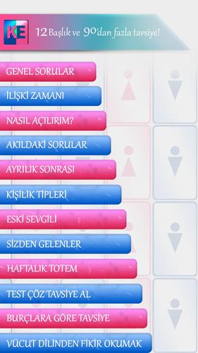 Kizlar Ve Erkekler Ask Flort Sevgili Iliski Kocu Fur Android Apk Herunterladen