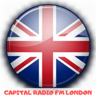 Capital Radio FM London icône