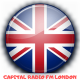 Capital Radio FM London icône