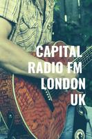 Capital Radio FM London capture d'écran 3