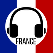 Chante France Radio App