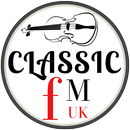 Classic FM UK APK