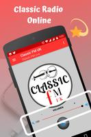 Classic FM UK capture d'écran 1