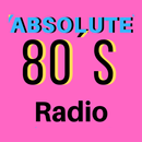 Absolute Radio 80s App APK