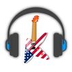 Hard Rock Heaven Radio simgesi