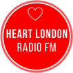 Heart London Radio FM