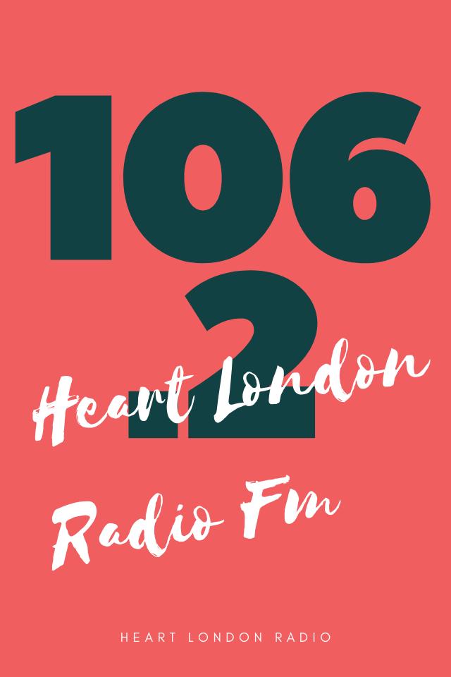 Heart London Radio FM for Android - APK Download