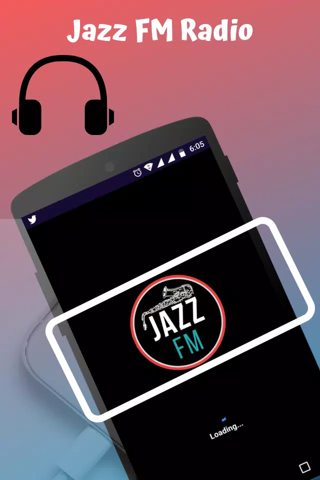 Jazz FM Radio APK for Android Download