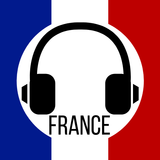 Nostalgie Radio France App icône