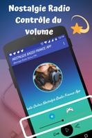 Nostalgie Radio France App screenshot 1