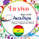 Radio Chacaltaya 93.7 APK