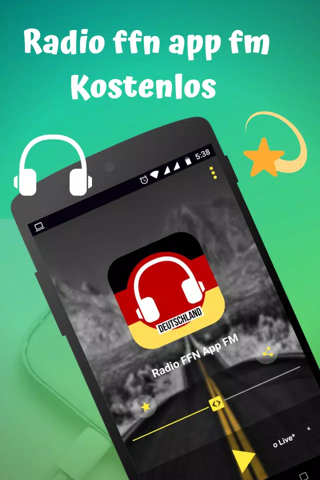 Radio FFN App FM for Android - APK Download