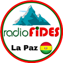 Radio Fides La Paz APK