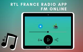 RTL France Radio App APK for Android Download