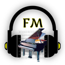 Whispering Solo Piano Radio Music🎹🎵 APK