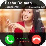 Fake Call Girlfriend Prank