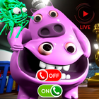 Chef Pigster 3 - Banban 3 Call آئیکن