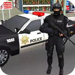 Police Car Driving Simulator APK download