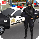 Police Car Driving Simulator APK