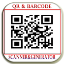 QR & Barcode Scanner & Generator- Barcode Reader APK